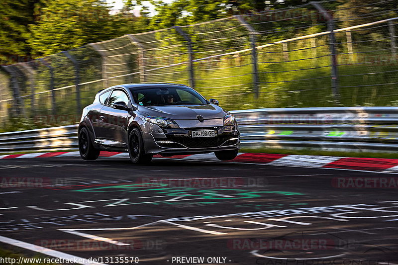 Bild #13135570 - Touristenfahrten Nürburgring Nordschleife (11.06.2021)