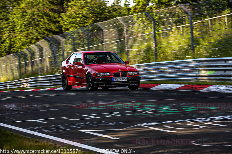 Bild #13135574 - Touristenfahrten Nürburgring Nordschleife (11.06.2021)