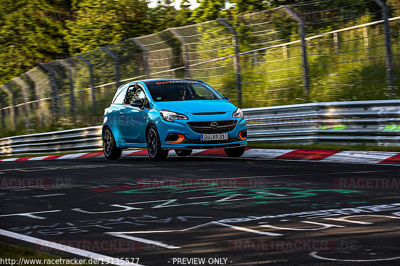 Bild #13135577 - Touristenfahrten Nürburgring Nordschleife (11.06.2021)