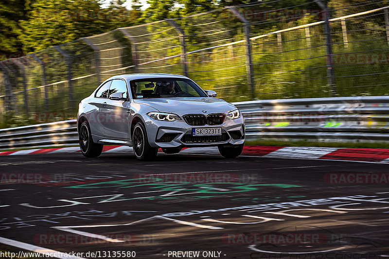 Bild #13135580 - Touristenfahrten Nürburgring Nordschleife (11.06.2021)