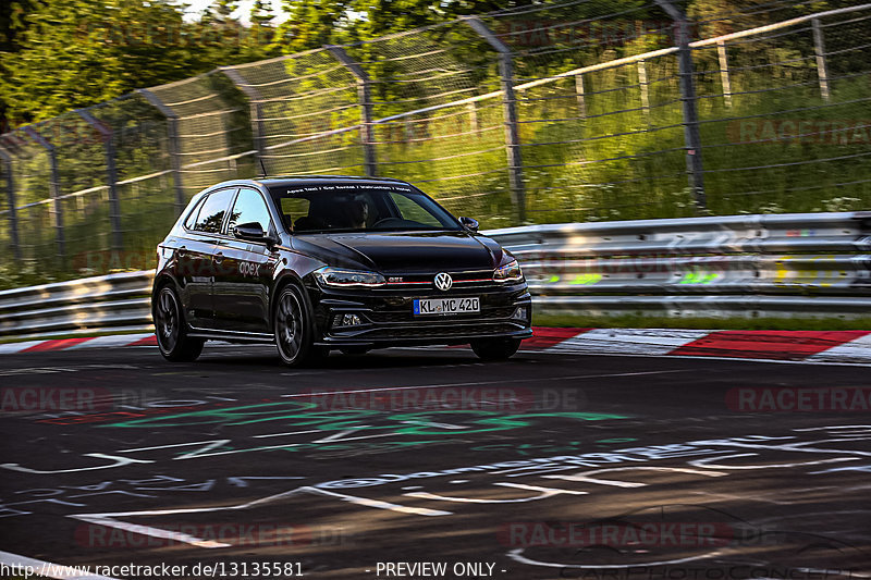 Bild #13135581 - Touristenfahrten Nürburgring Nordschleife (11.06.2021)