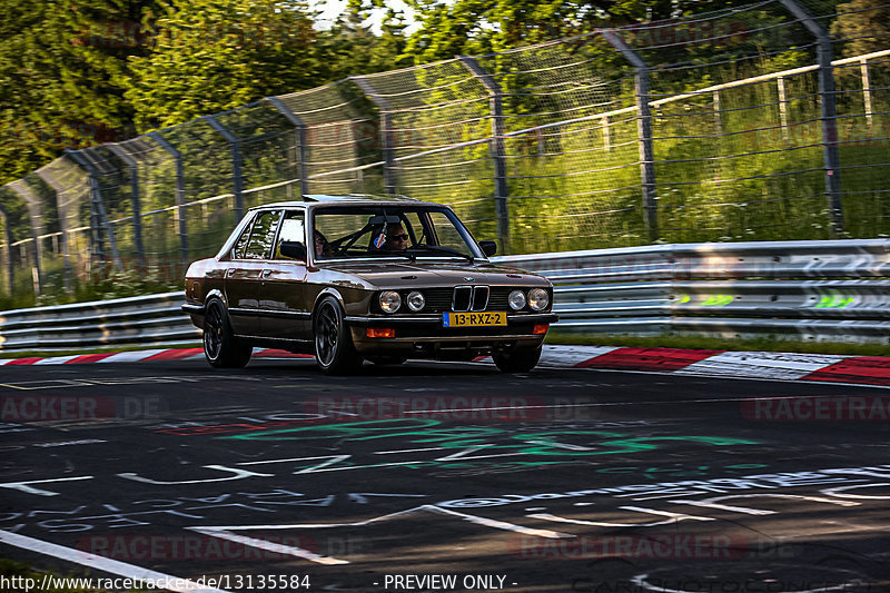 Bild #13135584 - Touristenfahrten Nürburgring Nordschleife (11.06.2021)