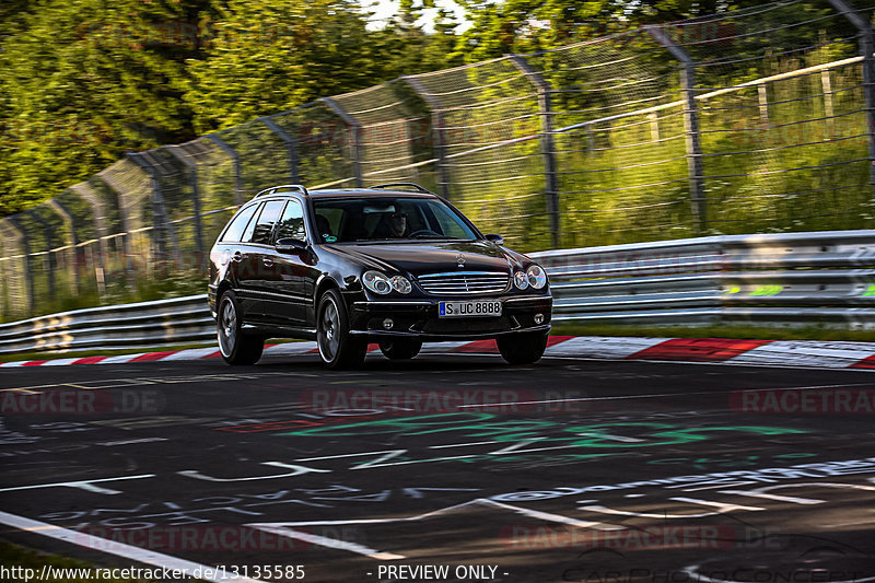 Bild #13135585 - Touristenfahrten Nürburgring Nordschleife (11.06.2021)