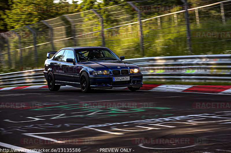 Bild #13135586 - Touristenfahrten Nürburgring Nordschleife (11.06.2021)