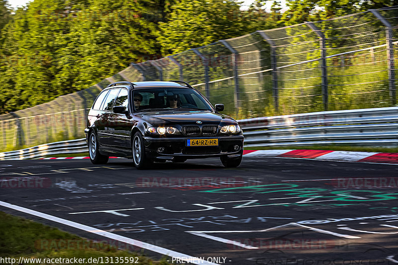 Bild #13135592 - Touristenfahrten Nürburgring Nordschleife (11.06.2021)