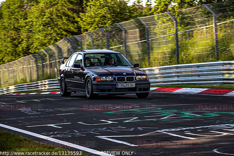 Bild #13135593 - Touristenfahrten Nürburgring Nordschleife (11.06.2021)