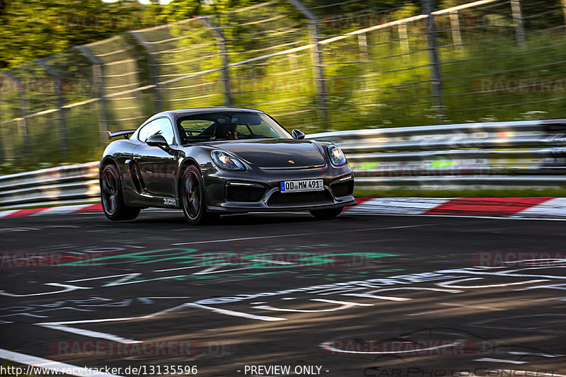 Bild #13135596 - Touristenfahrten Nürburgring Nordschleife (11.06.2021)