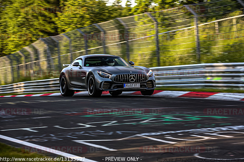 Bild #13135597 - Touristenfahrten Nürburgring Nordschleife (11.06.2021)