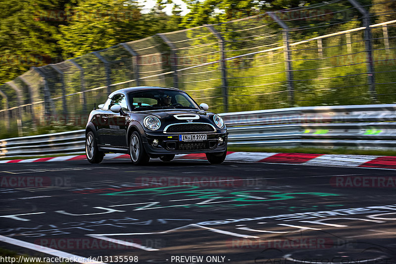 Bild #13135598 - Touristenfahrten Nürburgring Nordschleife (11.06.2021)