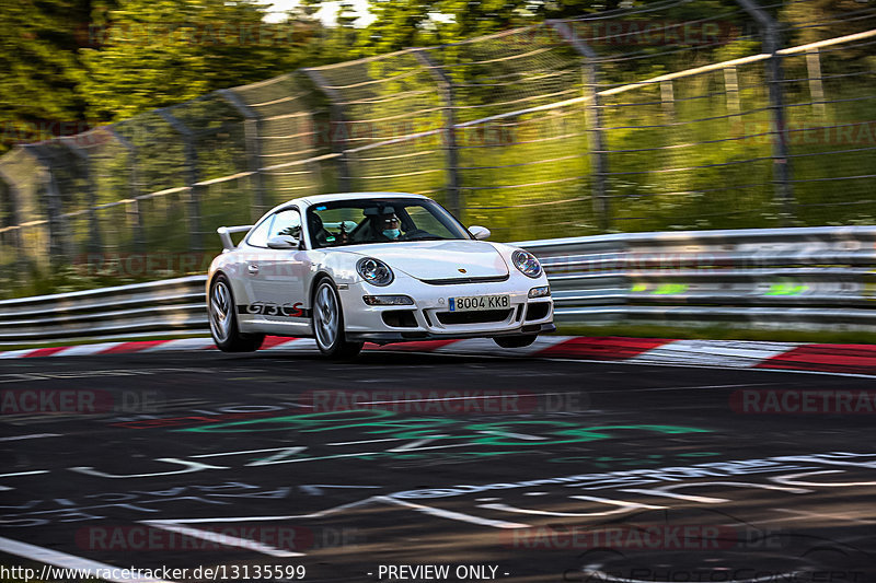 Bild #13135599 - Touristenfahrten Nürburgring Nordschleife (11.06.2021)