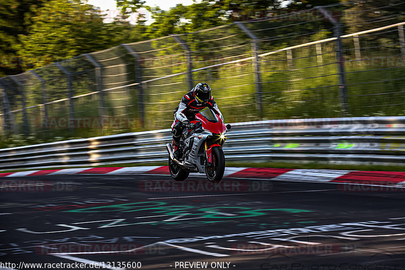 Bild #13135600 - Touristenfahrten Nürburgring Nordschleife (11.06.2021)