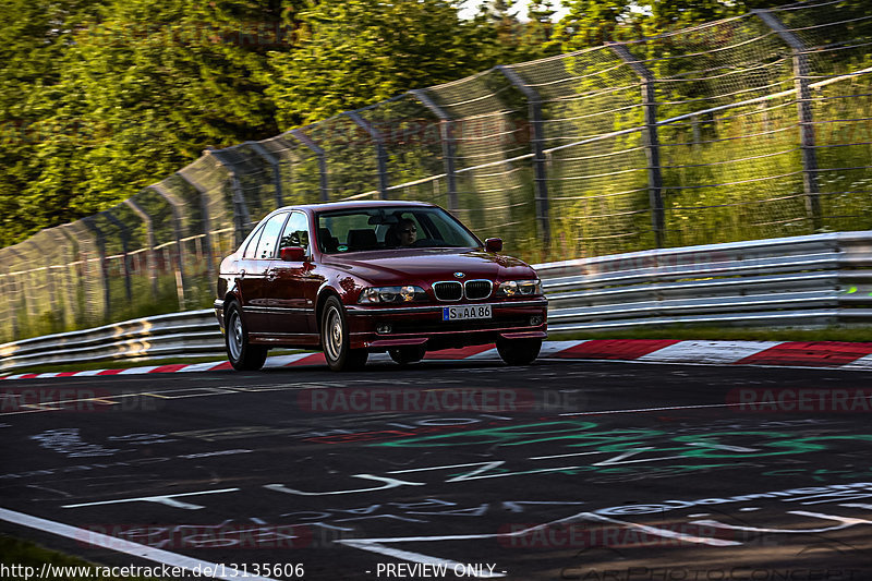 Bild #13135606 - Touristenfahrten Nürburgring Nordschleife (11.06.2021)