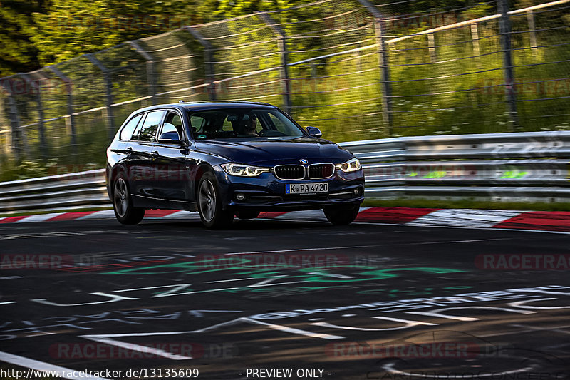 Bild #13135609 - Touristenfahrten Nürburgring Nordschleife (11.06.2021)