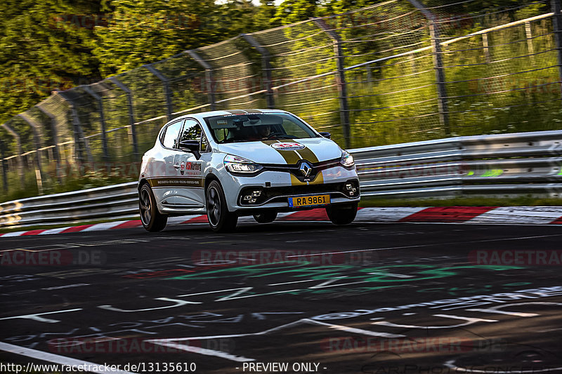 Bild #13135610 - Touristenfahrten Nürburgring Nordschleife (11.06.2021)