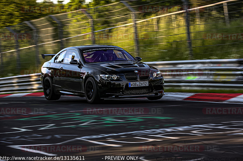 Bild #13135611 - Touristenfahrten Nürburgring Nordschleife (11.06.2021)