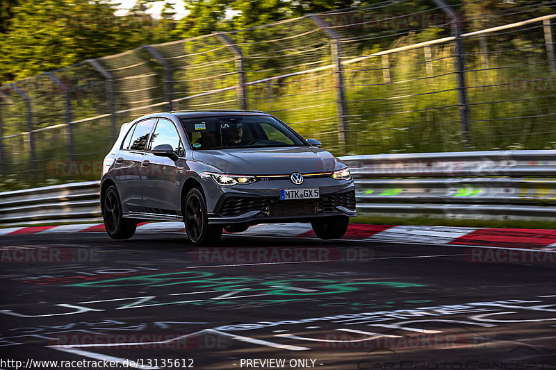 Bild #13135612 - Touristenfahrten Nürburgring Nordschleife (11.06.2021)