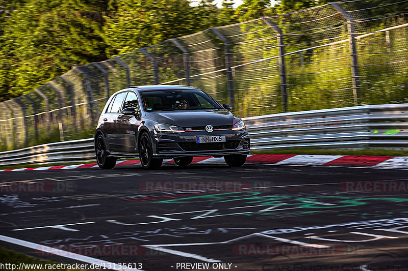 Bild #13135613 - Touristenfahrten Nürburgring Nordschleife (11.06.2021)