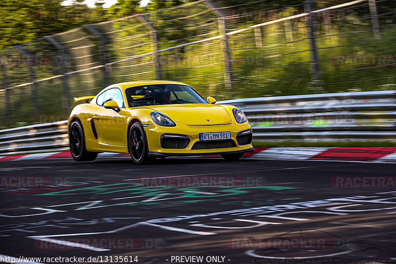 Bild #13135614 - Touristenfahrten Nürburgring Nordschleife (11.06.2021)