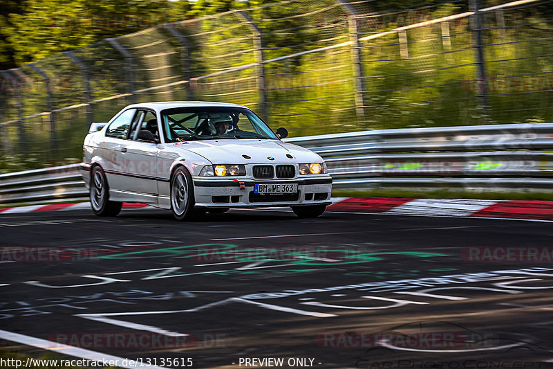 Bild #13135615 - Touristenfahrten Nürburgring Nordschleife (11.06.2021)