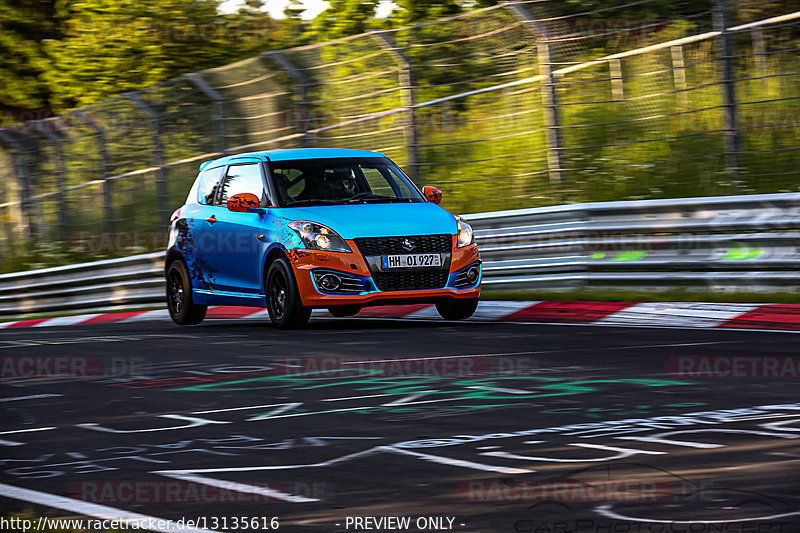 Bild #13135616 - Touristenfahrten Nürburgring Nordschleife (11.06.2021)