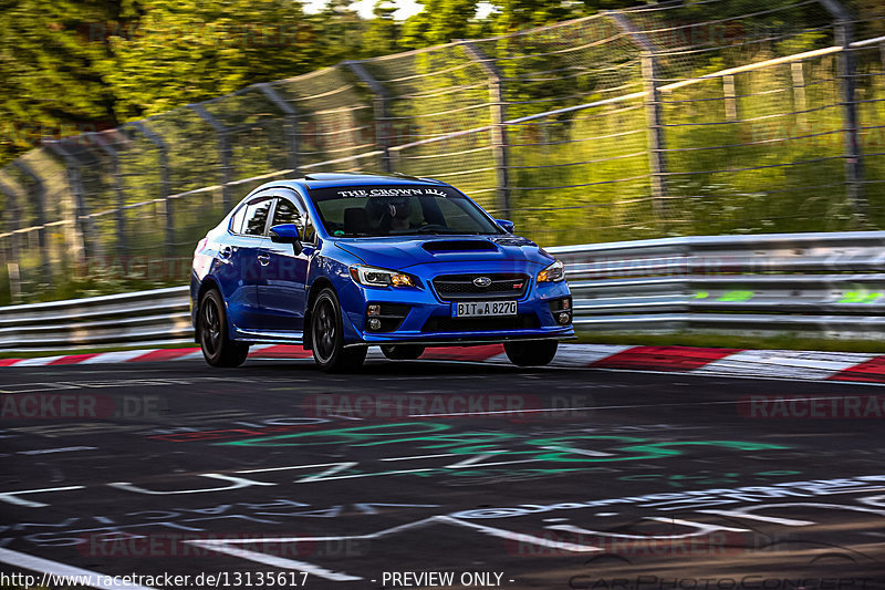 Bild #13135617 - Touristenfahrten Nürburgring Nordschleife (11.06.2021)