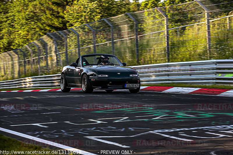 Bild #13135618 - Touristenfahrten Nürburgring Nordschleife (11.06.2021)