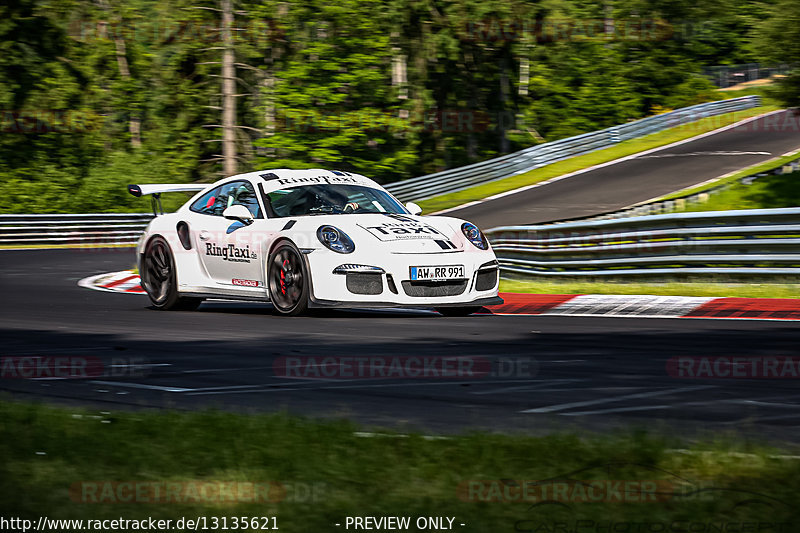 Bild #13135621 - Touristenfahrten Nürburgring Nordschleife (11.06.2021)