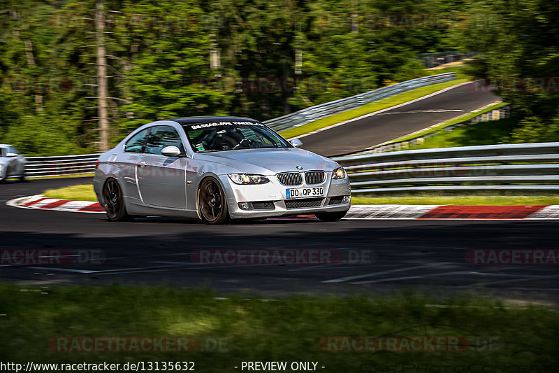 Bild #13135632 - Touristenfahrten Nürburgring Nordschleife (11.06.2021)