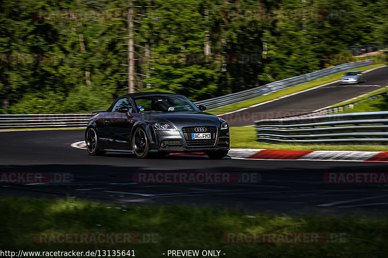 Bild #13135641 - Touristenfahrten Nürburgring Nordschleife (11.06.2021)