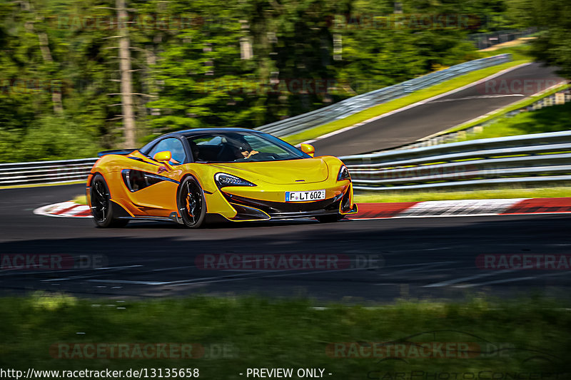 Bild #13135658 - Touristenfahrten Nürburgring Nordschleife (11.06.2021)