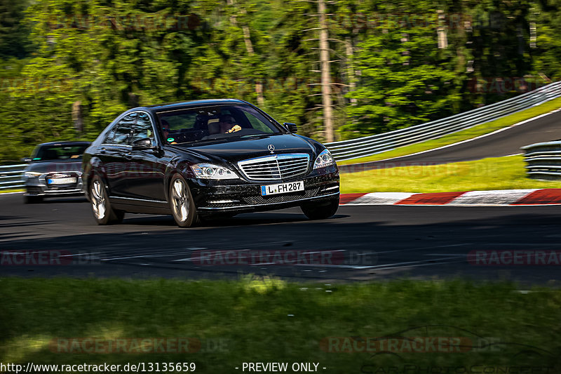 Bild #13135659 - Touristenfahrten Nürburgring Nordschleife (11.06.2021)