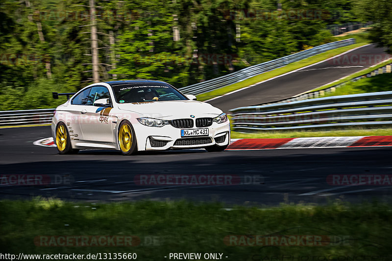 Bild #13135660 - Touristenfahrten Nürburgring Nordschleife (11.06.2021)