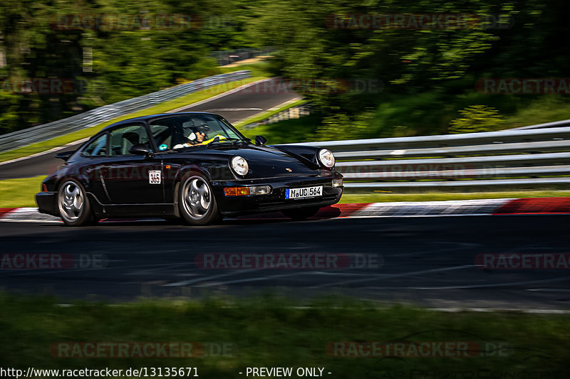 Bild #13135671 - Touristenfahrten Nürburgring Nordschleife (11.06.2021)