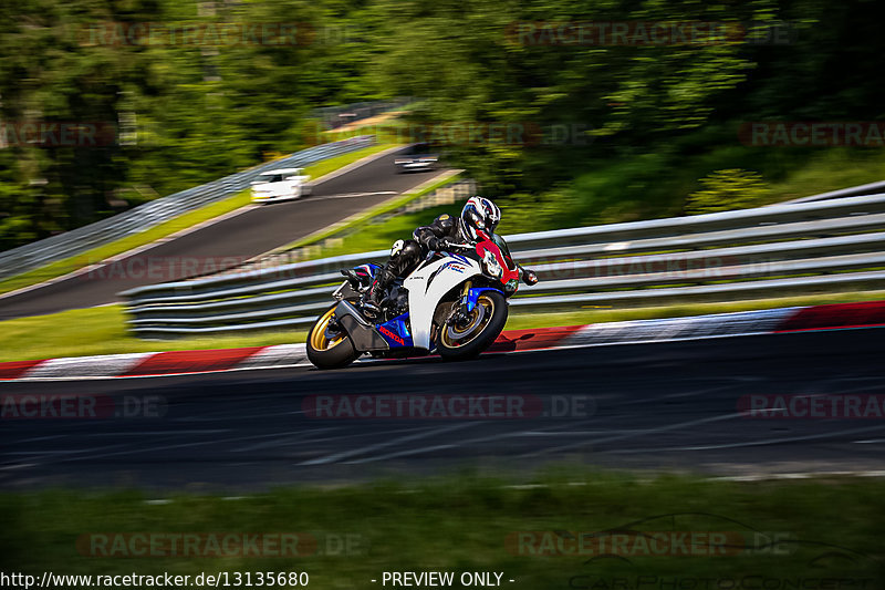 Bild #13135680 - Touristenfahrten Nürburgring Nordschleife (11.06.2021)