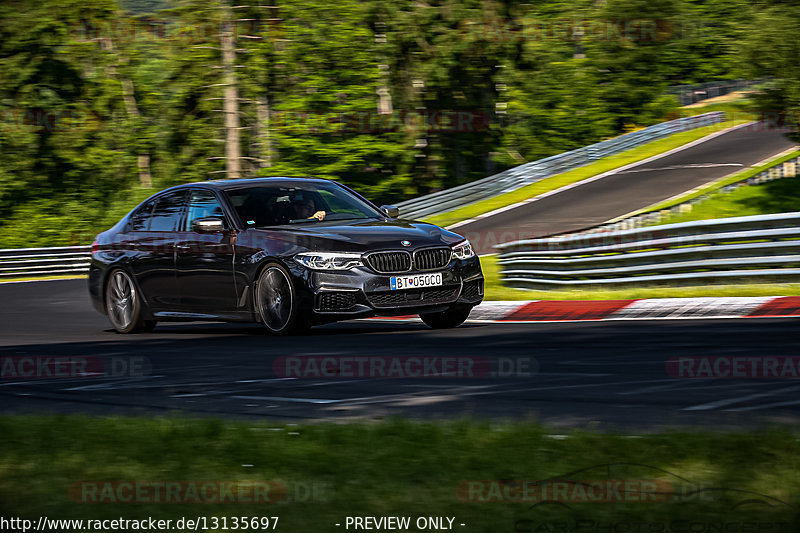 Bild #13135697 - Touristenfahrten Nürburgring Nordschleife (11.06.2021)