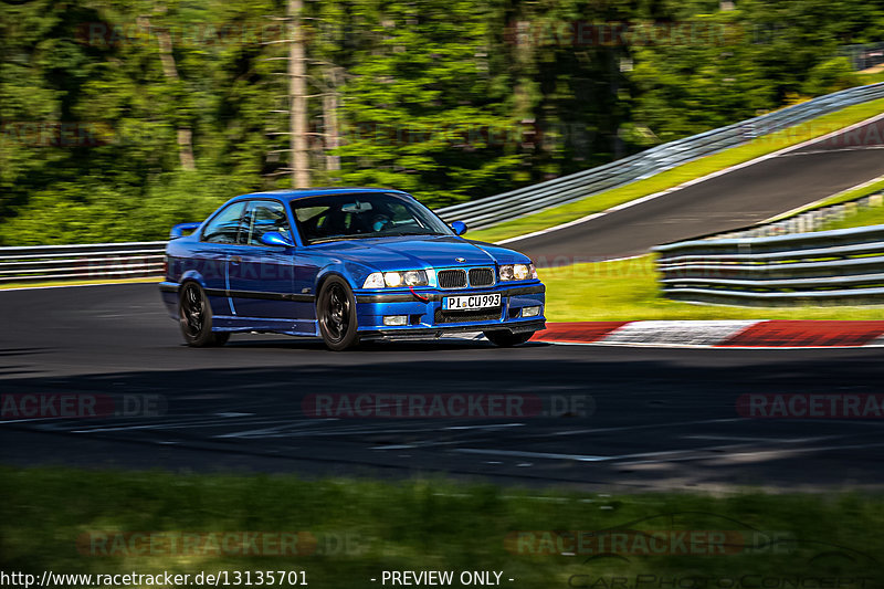 Bild #13135701 - Touristenfahrten Nürburgring Nordschleife (11.06.2021)