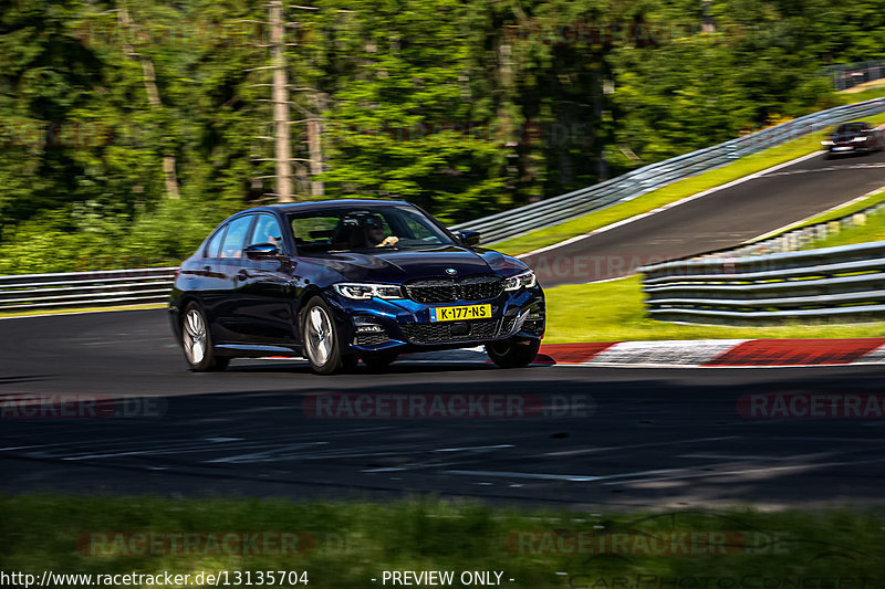 Bild #13135704 - Touristenfahrten Nürburgring Nordschleife (11.06.2021)