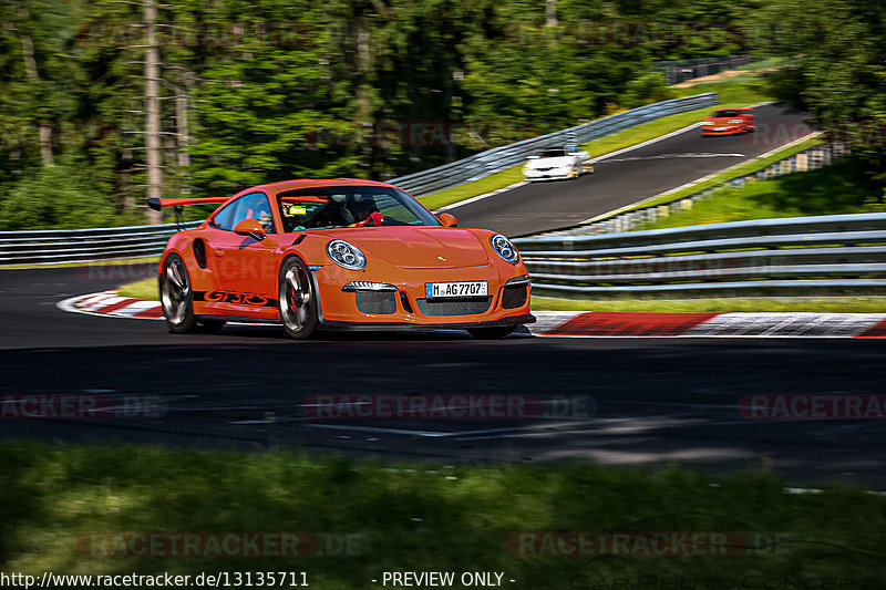 Bild #13135711 - Touristenfahrten Nürburgring Nordschleife (11.06.2021)