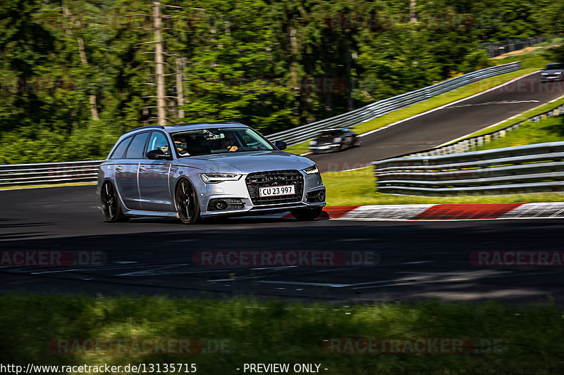 Bild #13135715 - Touristenfahrten Nürburgring Nordschleife (11.06.2021)