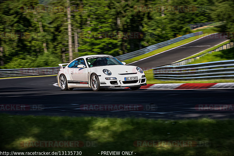 Bild #13135730 - Touristenfahrten Nürburgring Nordschleife (11.06.2021)