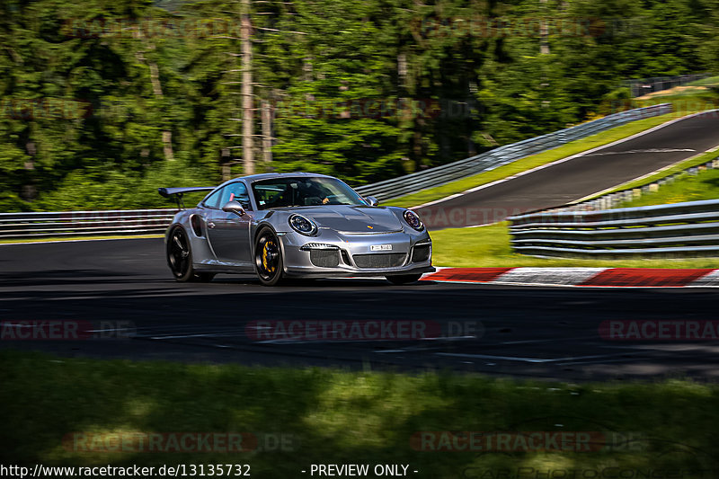 Bild #13135732 - Touristenfahrten Nürburgring Nordschleife (11.06.2021)