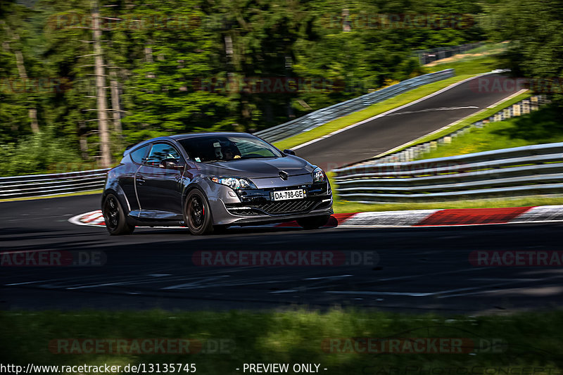 Bild #13135745 - Touristenfahrten Nürburgring Nordschleife (11.06.2021)