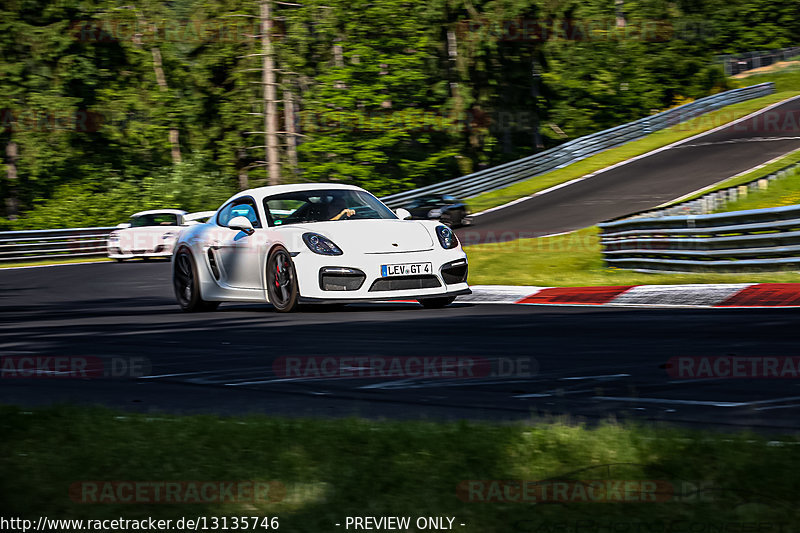 Bild #13135746 - Touristenfahrten Nürburgring Nordschleife (11.06.2021)