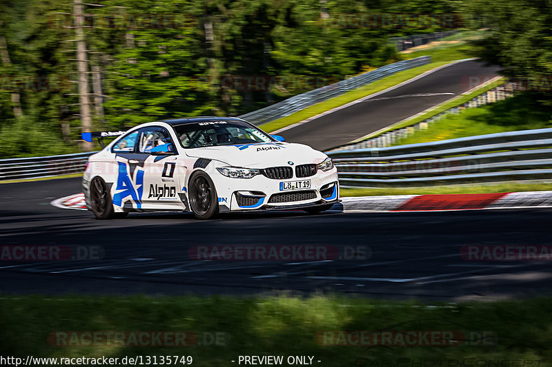 Bild #13135749 - Touristenfahrten Nürburgring Nordschleife (11.06.2021)