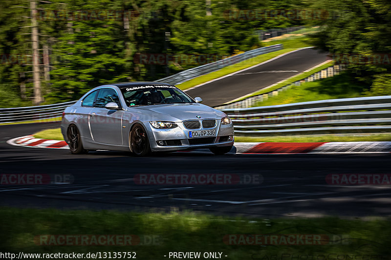 Bild #13135752 - Touristenfahrten Nürburgring Nordschleife (11.06.2021)