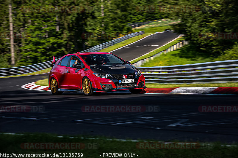 Bild #13135759 - Touristenfahrten Nürburgring Nordschleife (11.06.2021)