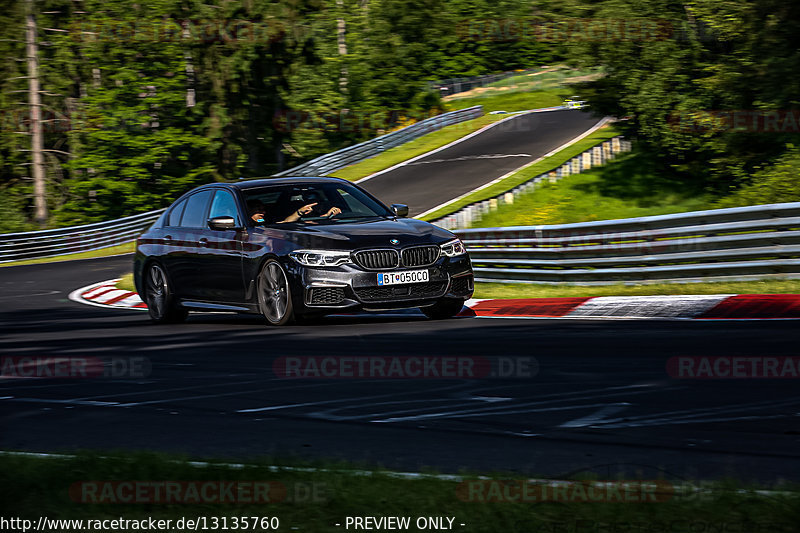 Bild #13135760 - Touristenfahrten Nürburgring Nordschleife (11.06.2021)