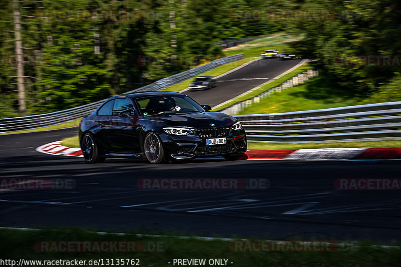 Bild #13135762 - Touristenfahrten Nürburgring Nordschleife (11.06.2021)