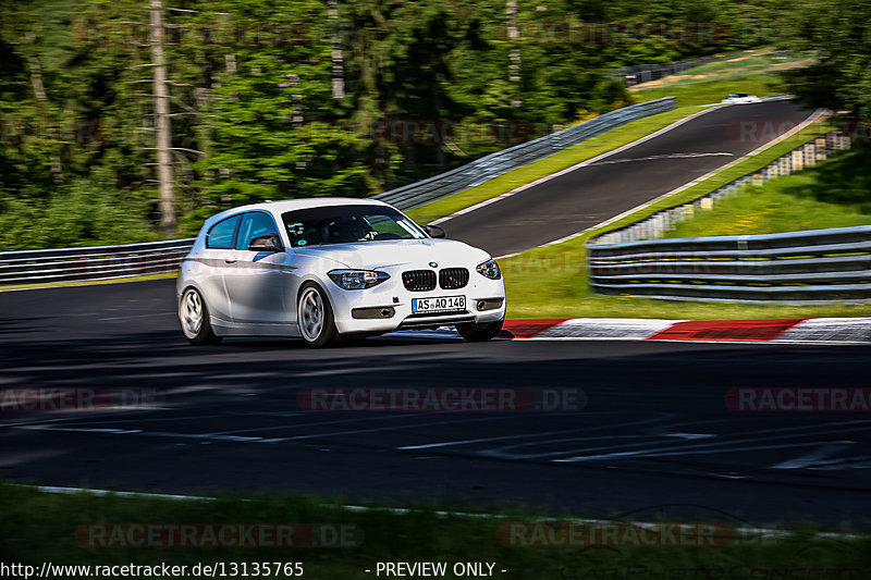 Bild #13135765 - Touristenfahrten Nürburgring Nordschleife (11.06.2021)