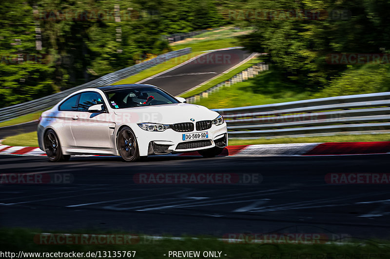 Bild #13135767 - Touristenfahrten Nürburgring Nordschleife (11.06.2021)